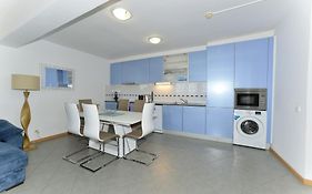 Ruby Red & Atlantic Blue Apartments In Oceano Atlantico